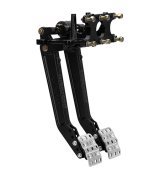 Wilwood Adjustable Balance Bar Brake w/ Clutch Combo - Reverse Mount - 5.5-6.25:1 thumbnail 2