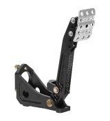 Wilwood Adjustable Single Clutch Pedal - Floor Mount - 5.25-6:1 thumbnail 2