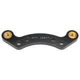 Wilwood Brackets Lug Mount LH/RH 5.250,3.406 MT 740 HT thumbnail 1