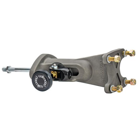 Wilwood Tandem Mount Balance Bar Assembly thumbnail 1