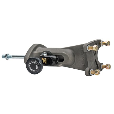 Wilwood Tandem Mount Balance Bar Assembly thumbnail 5