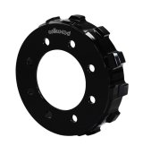 Wilwood Hat-Park Brake 1.92in Offset 8 x 6.692 - 12 on 9.75in thumbnail 1