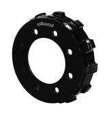 Wilwood Hat-Park Brake 1.92in Offset 8 x 6.692 - 12 on 9.75in thumbnail 2