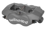 Wilwood Forged Dynalite Internal Caliper Type III Ano 1.38in Piston 0.38in Rotor thumbnail 1