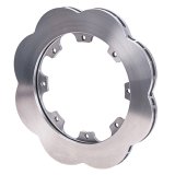 Wilwood Rotor - Scalloped 8x7.00 BC/36 CVANE/HD/SPEC-37 thumbnail 1