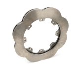 Wilwood Rotor - Scalloped 8x7.00 BC/36 CVANE/HD/SPEC-37 thumbnail 2