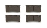 Wilwood Pad Set BP-20 7416-20 Superlite 4/6, Narrow (.65in Thick) thumbnail 2