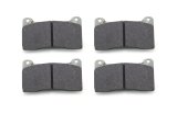 Wilwood Pad Set BP-20 7816-20 Narrow Dynalite/DynaPro (.60in Thick) thumbnail 2