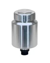 Wilwood Remote Mount Lightweight Master Cylinder Fluid Reservoir - Billet thumbnail 3