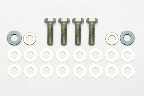 Wilwood Bolt Kit - Bracket MT M12-1.75x40mm LG