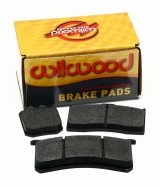 Wilwood PolyMatrix Pad Set - 7420-Q FSL .80 thumbnail 1