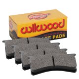 Wilwood PolyMatrix Pad Set - 7420-Q FSL .80 thumbnail 2
