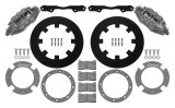 Wilwood 17-21 Can-Am X3RS 6-Piston Front Kit 11.25in - Anodized thumbnail 2