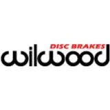 Wilwood Electronic Parking Brake Rear Retrofit Kit - 1.250in Rotor Black thumbnail 2