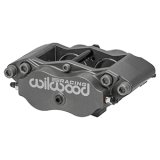 Wilwood Caliper-Dynapro Radial 4.75in Mount 1.88in Pistons .81in Disc thumbnail 1