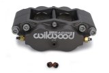 Wilwood Caliper-Dynapro Radial 4.75in Mount 1.88in Pistons .81in Disc thumbnail 2