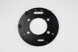 Wilwood Backing Plate for Ford Disc/Drum thumbnail 1