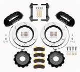 Wilwood Ford F150 Front Kit RAPTOR 2010-2014 thumbnail 2