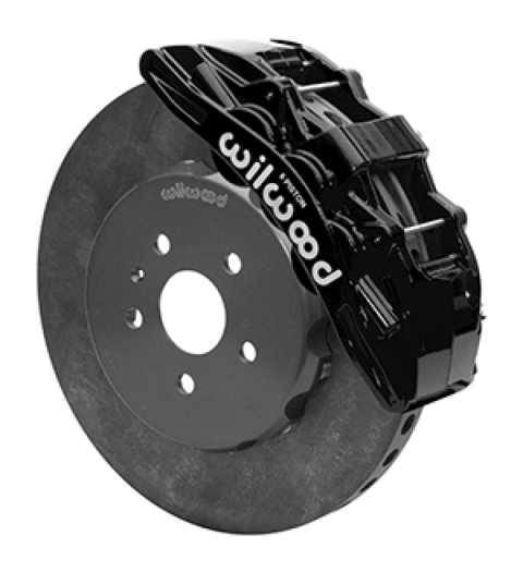 Wilwood 16-19 Camaro Front Kit SX6R CSiC 15 thumbnail 4