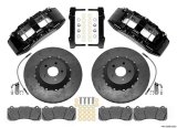 Wilwood Mustang Front Kit 15+ SX6R CSiC thumbnail 2