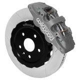 Wilwood AERO6R/ST Front Kit Camaro GEN5 2010-15 thumbnail 2