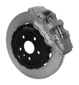 Wilwood AERO6R/ST Front Kit Camaro GEN5 2010-15 thumbnail 4
