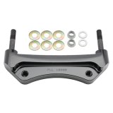 Wilwood AERO6 Caliper MT Bracket Kit BMW E36/M3 thumbnail 1