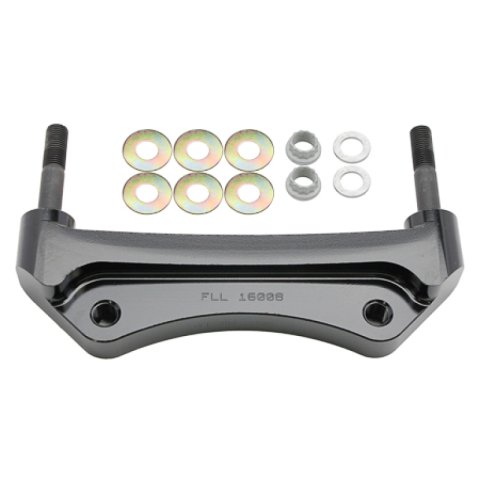 Wilwood AERO6 Caliper MT Bracket Kit BMW E36/M3
