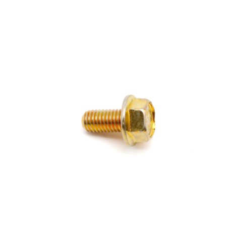Wilwood Flanged Hex HEAD M8-1.25x16mm LG Bolt