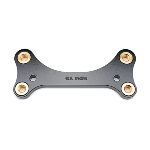 Wilwood FDL Caliper Bracket 12.19 Rotor Pro