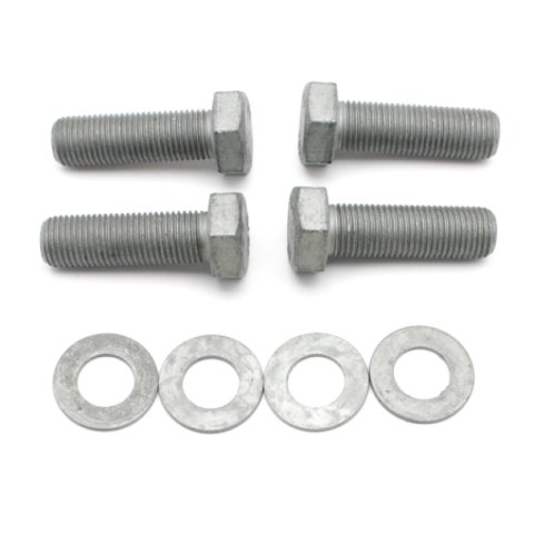 Wilwood GN Bracket MT Bolt Kit M14-1.50x45mm