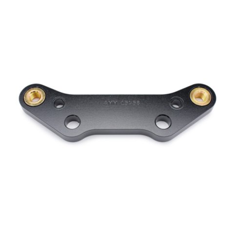 Wilwood Caliper MT FLAT Bracket 5.25 2.750 MT
