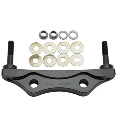 Wilwood Front DPR Bracket Kit Jaguar E-TYPE