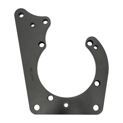 Wilwood PRIMARY Rear Bracket Axle MT
