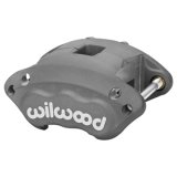 Wilwood 2.5 GM D154-DS Caliper 1.04 Ano thumbnail 2