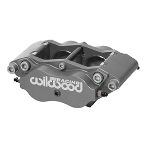 Wilwood 1.75 BNDLR Caliper 1.00 Rotor Ano