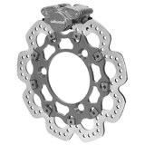 Wilwood Left Front Sprint Kit GP200 3.25 MT thumbnail 1