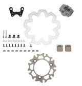 Wilwood Left Front Sprint Kit GP200 3.25 MT thumbnail 2