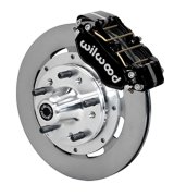 Wilwood Mustang 70-73 Front Kit DP-DB 12.19 thumbnail 1
