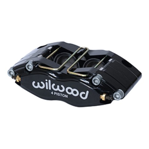 Wilwood 1.25 DPR-DS Caliper .810 Rotor Dust Seal