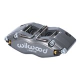 Wilwood 1.5 DPR-DS Caliper .38/.500 Rotor Dust thumbnail 1