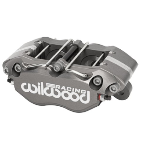 Wilwood ST DP Caliper 1.75 .81 Rotor Ano