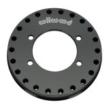 Wilwood Big Ford Backing Plate NEW EPB 2.5 thumbnail 1