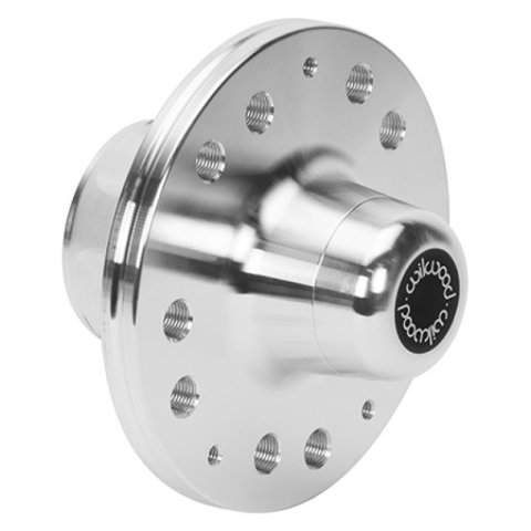 Wilwood 2ND GEN AFX Pro BIG Brake Hub Assembly