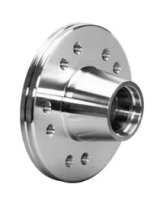 Wilwood 6x5.50 C10/1500 Chevy Hub Assembly thumbnail 2