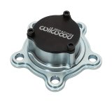 Wilwood 5 Bolt Hub DRIVE FLANGE Cambered 2 DEG thumbnail 2