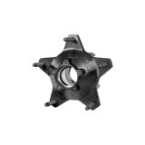 Wilwood Std Starlite 55 Hub Rear Long Stud thumbnail 2