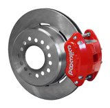 Wilwood Disc/Drum Rear Kit 12 Bolt Chevy 2.75 thumbnail 1