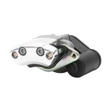 Wilwood .81 Rotor EPB1 Caliper L/H Polish thumbnail 2