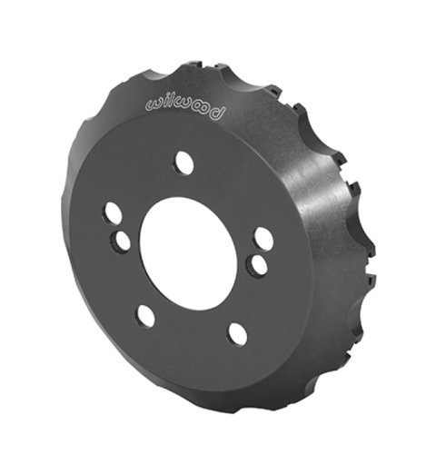 Wilwood 5x120mm MT 12x8.75 BC Hat 1.193 OffSet